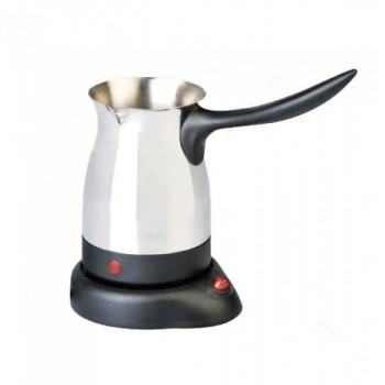 غلاية كهربائية مخصصة لتعمل القهوة التركية سعة 0.6 لتر